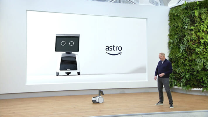 Astro for Business